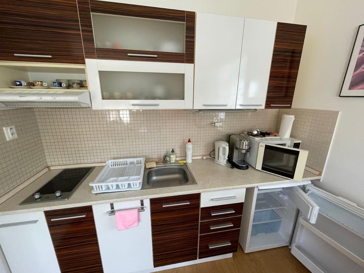 Apartman Iris Podhájska エクステリア 写真