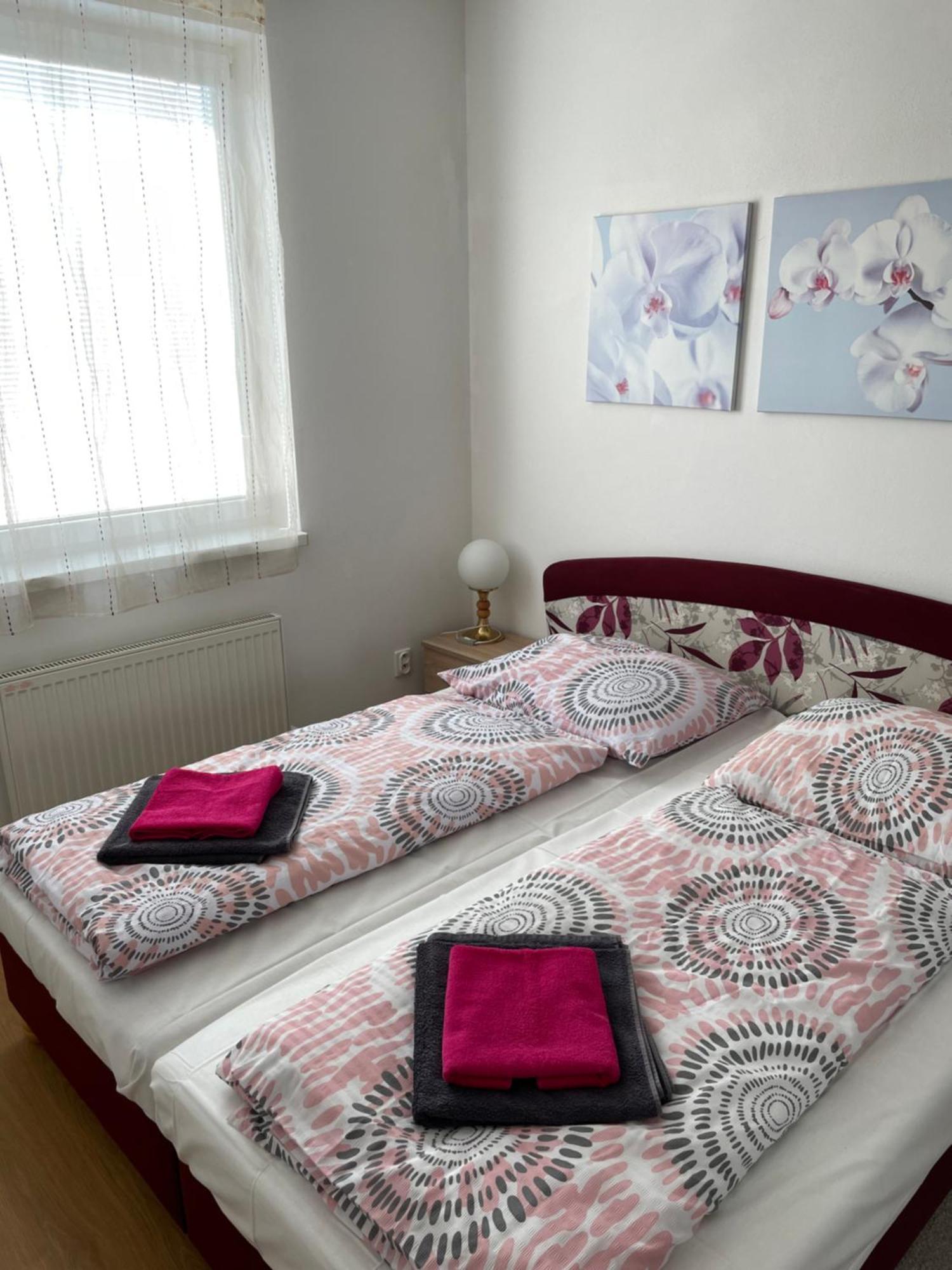 Apartman Iris Podhájska エクステリア 写真